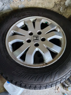 Honda Cr-v - 4200 € / 8214.49 лв. - 51645592 8