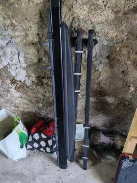 Honda Cr-v - 4200 € / 8214.49 лв. - 51645592 9