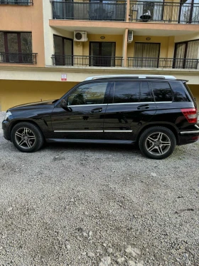 Mercedes-Benz GLK AMG ����� | Mobile.bg � ����� ������ 7
