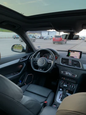 Audi Q3 TFSI - 18000 € / 35204.94 лв. - 89276780 16
