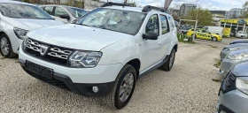 ����� �� �������� �� Dacia Duster 1.5DCI 110 k.c