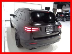 Mercedes-Benz GLC AMG 43 * KEYLESS * SUNROOF * ������� | Mobile.bg � ����� ������ 4