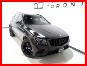 Mercedes-Benz GLC AMG 43 * KEYLESS * SUNROOF * ������� | Mobile.bg � ����� ������ 2