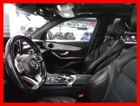 Mercedes-Benz GLC AMG 43 * KEYLESS * SUNROOF * ������� | Mobile.bg � ����� ������ 10