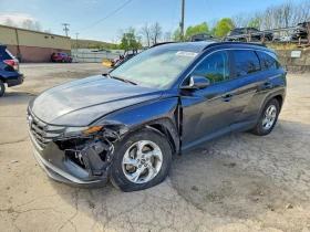 ������ Hyundai Tucson