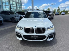 BMW X3 M40i  CARFAX | Mobile.bg � ����� ������ 6