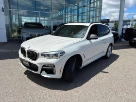 BMW X3 M40i  CARFAX - 23250 € / 45473.05 лв. - 90418828 16