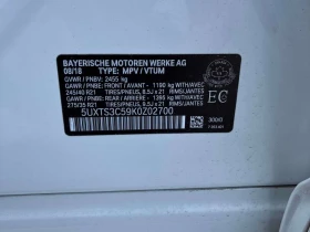 BMW X3 M40i  CARFAX - 23250 € / 45473.05 лв. - 90418828 17