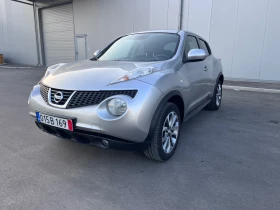 ������ Nissan Juke