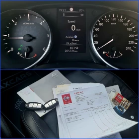 Nissan Qashqai TEKNA* FACE* BOSE* КОЖА* СОБСТВЕН ЛИЗИНГ - 12500 € / 24447.88 лв. - 75285936 16