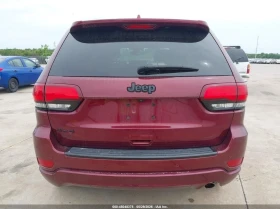 Jeep Grand cherokee 3.6 ALTITUDE | Mobile.bg � ����� ������ 16