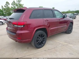 Jeep Grand cherokee 3.6 ALTITUDE | Mobile.bg � ����� ������ 4