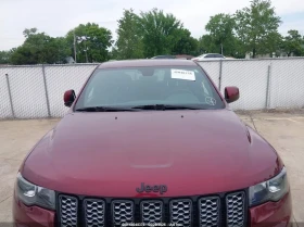 Jeep Grand cherokee 3.6 ALTITUDE | Mobile.bg � ����� ������ 6