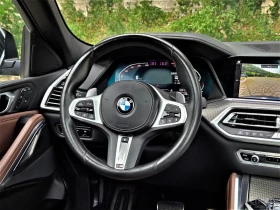 BMW X6 M* SPORT* LASER* ���������* ���������* �����*  | Mobile.bg � ����� ������ 7