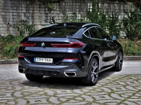 BMW X6 M* SPORT* LASER* ���������* ���������* �����*  | Mobile.bg � ����� ������ 2