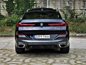 BMW X6 M* SPORT* LASER* ���������* ���������* �����*  | Mobile.bg � ����� ������ 4