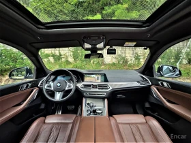 BMW X6 M* SPORT* LASER* ���������* ���������* �����*  | Mobile.bg � ����� ������ 6