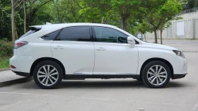 Lexus RX 450h - 18500 € / 36182.85 лв. - 41761728 8