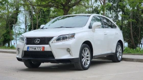 Lexus RX 450h - 18500 € / 36182.85 лв. - 41761728 3