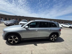 Mercedes-Benz GLB 250 4МАТIC* DISTRONIC* AMBIENT* PANO*  | Auto.bg — изображение 2