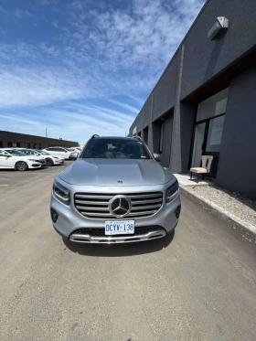 Mercedes-Benz GLB 250 4МАТIC* DISTRONIC* AMBIENT* PANO*  | Auto.bg — изображение 6