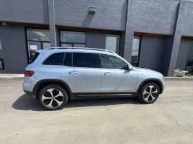 Mercedes-Benz GLB 250 4МАТIC* DISTRONIC* AMBIENT* PANO*  | Auto.bg — изображение 3