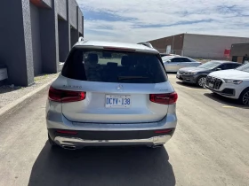 Mercedes-Benz GLB 250 4МАТIC* DISTRONIC* AMBIENT* PANO*  | Auto.bg — изображение 4