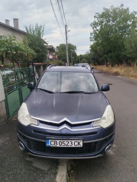Citroen C-Crosser - 1500 € - 44696555 2