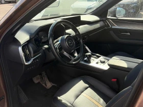 Mazda CX-7 * GT * АВТОКРЕДИТ БЕЗ ПЪРВОНАЧАЛНА ВНОСКА*  | Auto.bg — изображение 5
