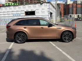 Mazda CX-7 * GT * АВТОКРЕДИТ БЕЗ ПЪРВОНАЧАЛНА ВНОСКА*  | Auto.bg — изображение 17