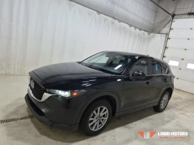 ����� �� �������� �� Mazda CX-5