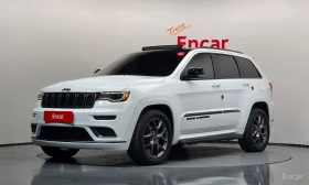 Jeep Grand cherokee 3.6* V6* 8ZF* ПОДГРЕВ* КАМЕРА* КЕЙЛЕС* ПАНОРАМА* 