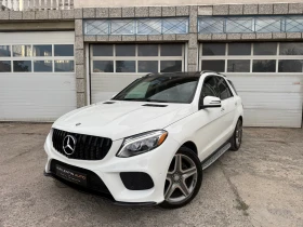 Mercedes-Benz GLE 350 d AMG 112 000км