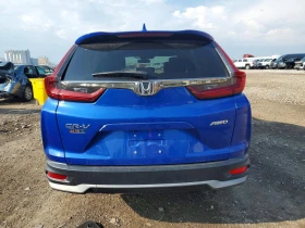 Honda Cr-v 1.5l Ex | Mobile.bg � ����� ������ 6