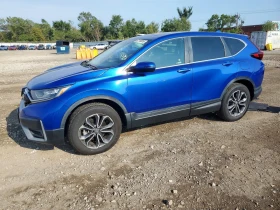 ������ Honda Cr-v