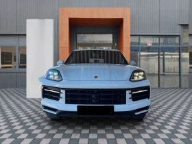 Porsche Cayenne S/4WD/V8/INNODRIVE/HUD/PANO/LUFT/BOSE/360/ | Mobile.bg � ����� ������ 2