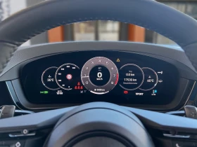 Porsche Cayenne S/4WD/V8/INNODRIVE/HUD/PANO/LUFT/BOSE/360/ | Mobile.bg � ����� ������ 13