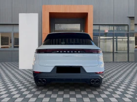 Porsche Cayenne S/4WD/V8/INNODRIVE/HUD/PANO/LUFT/BOSE/360/ | Mobile.bg � ����� ������ 5