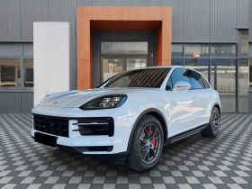 Porsche Cayenne S/4WD/V8/INNODRIVE/HUD/PANO/LUFT/BOSE/360/ | Mobile.bg � ����� ������ 3