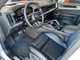 Porsche Cayenne S/4WD/V8/INNODRIVE/HUD/PANO/LUFT/BOSE/360/ | Mobile.bg � ����� ������ 10