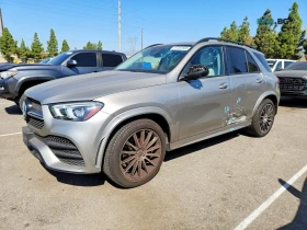 ������ Mercedes-Benz GLE 35...