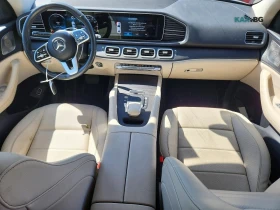 Mercedes-Benz GLE 350 * ����������* (���� �� ��) | Mobile.bg � ����� ������ 8