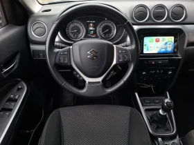 Suzuki Vitara 1.4i-4X4-Hybrid Generation - 13999 € - 58819040 8