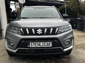 Suzuki Vitara 1.4i-4X4-Hybrid Generation - 13999 € - 58819040 4