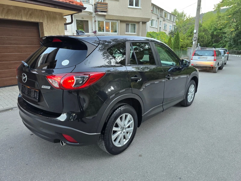 Mazda CX-5 2.0i SKYACTIV, снимка 4 - Автомобили и джипове - 47654415