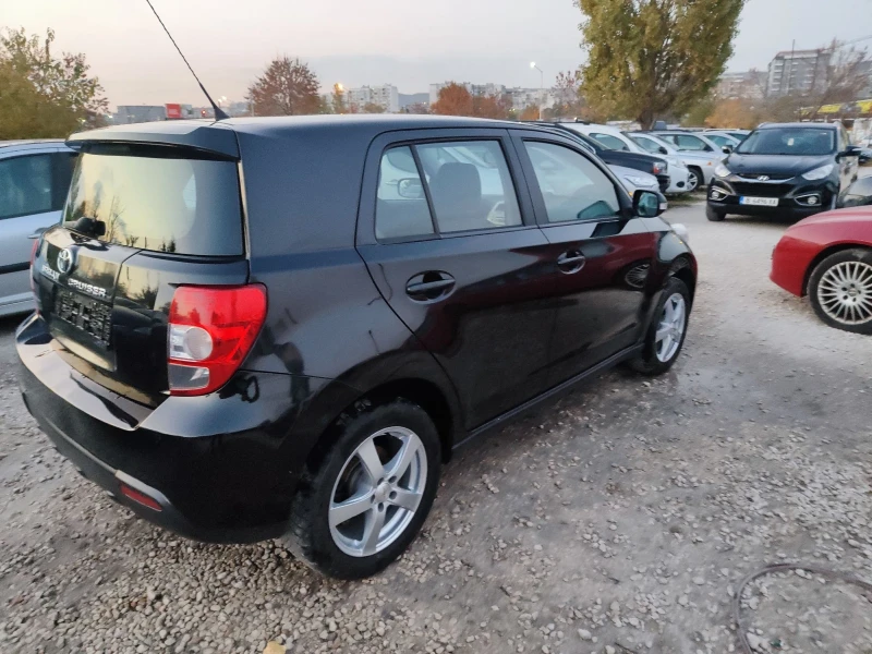 Toyota Urban Cruiser 1.3I, снимка 4 - Автомобили и джипове - 47796881