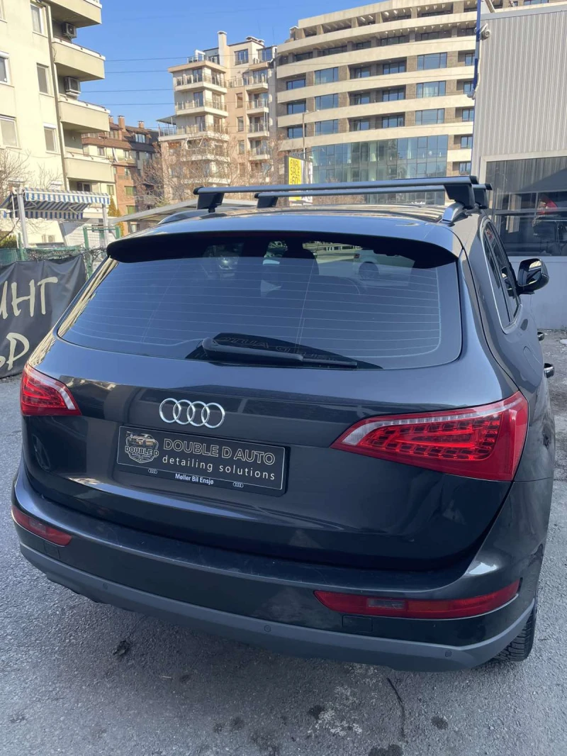 Audi Q5, снимка 6 - Автомобили и джипове - 48983454