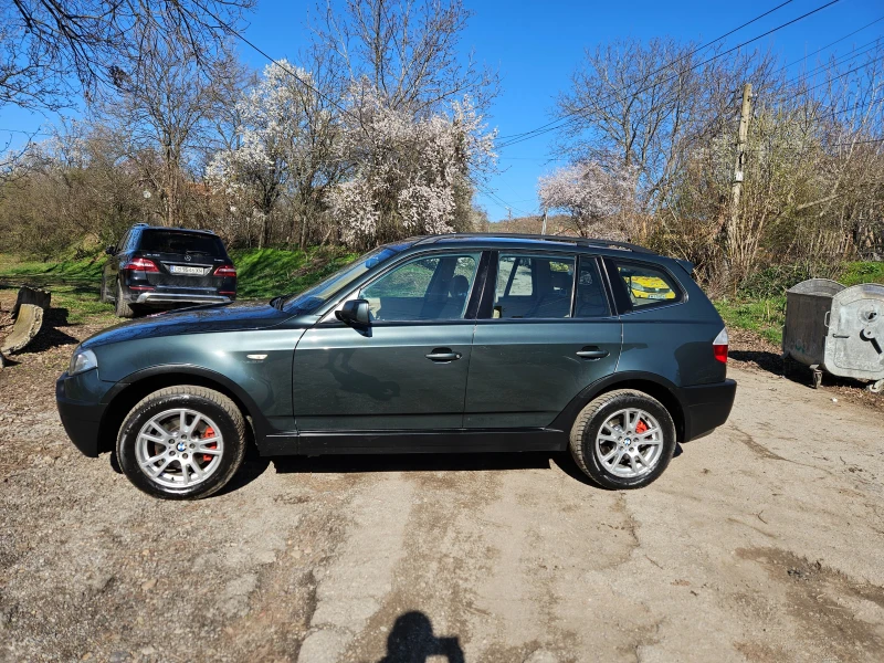 BMW X5 3.0D , снимка 8 - Автомобили и джипове - 49560960