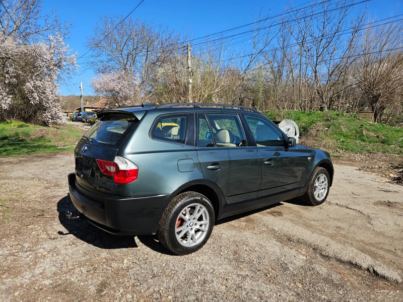 BMW X5 3.0D , снимка 6 - Автомобили и джипове - 49560960