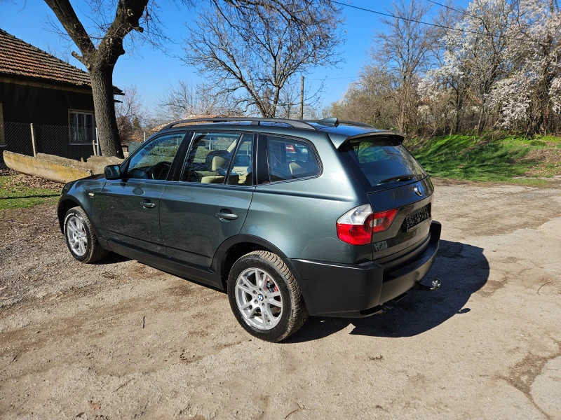 BMW X5 3.0D , снимка 7 - Автомобили и джипове - 49560960